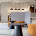 Vulcan Ai - Golden Agri Plaza [Spheres Coffee Table]